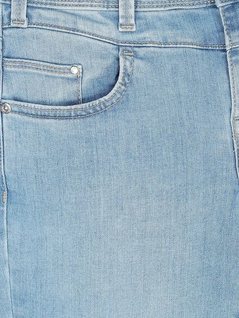 TOM TAILOR | Jeans Straight Fit ALEXA | blau