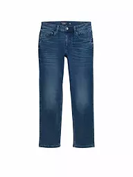 TOM TAILOR | Jeans Straight Fit MARVIN | blau