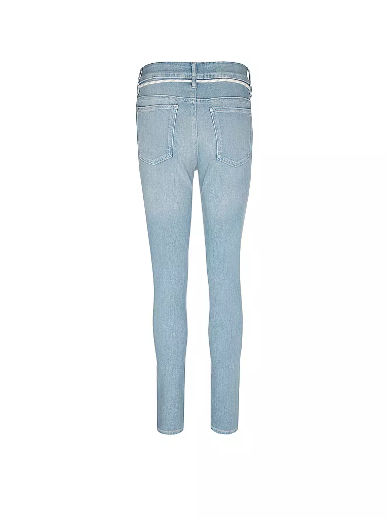 TOM TAILOR | Jeans Tapered Fit  | blau