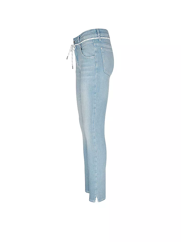 TOM TAILOR | Jeans Tapered Fit  | blau