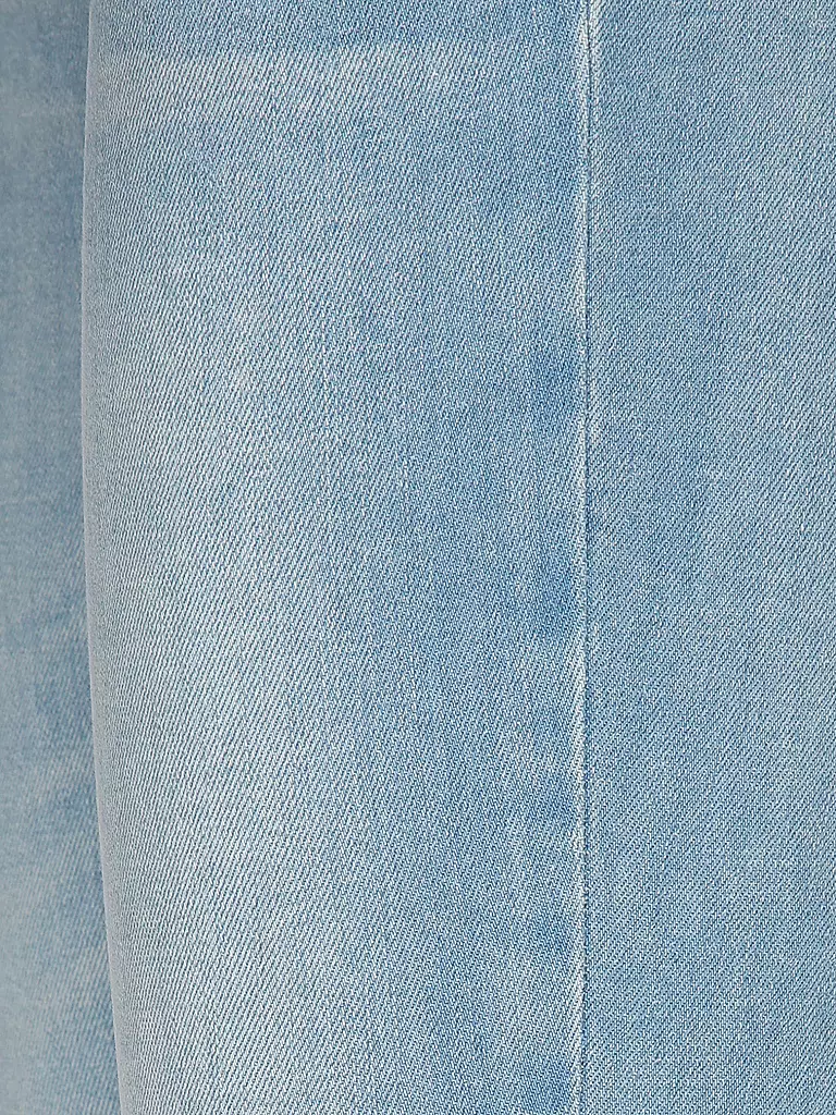 TOM TAILOR | Jeans Tapered Fit  | blau