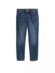 TOM TAILOR | Jeans Tapered Fit TTJOSH | blau