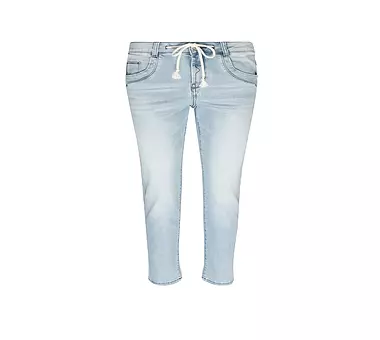 TOM TAILOR Jeans Tapered Relaxed Fit