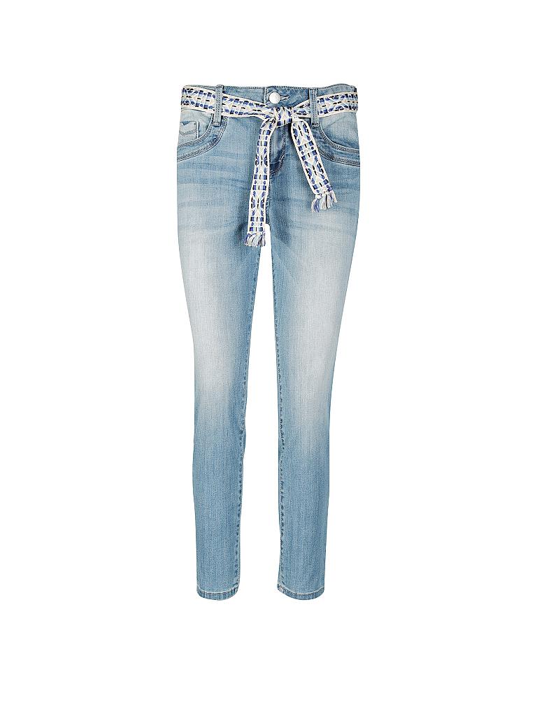 tom tailor tapered relaxed jeans