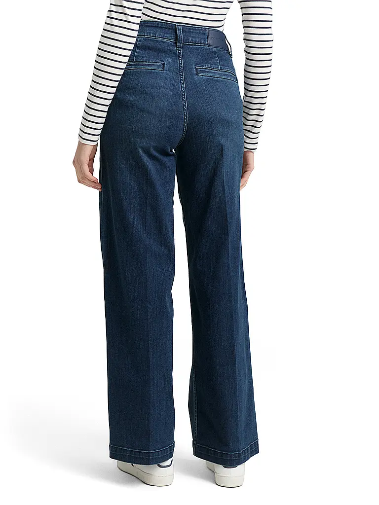 TOM TAILOR | Jeans Wide Leg TT MADINA | 