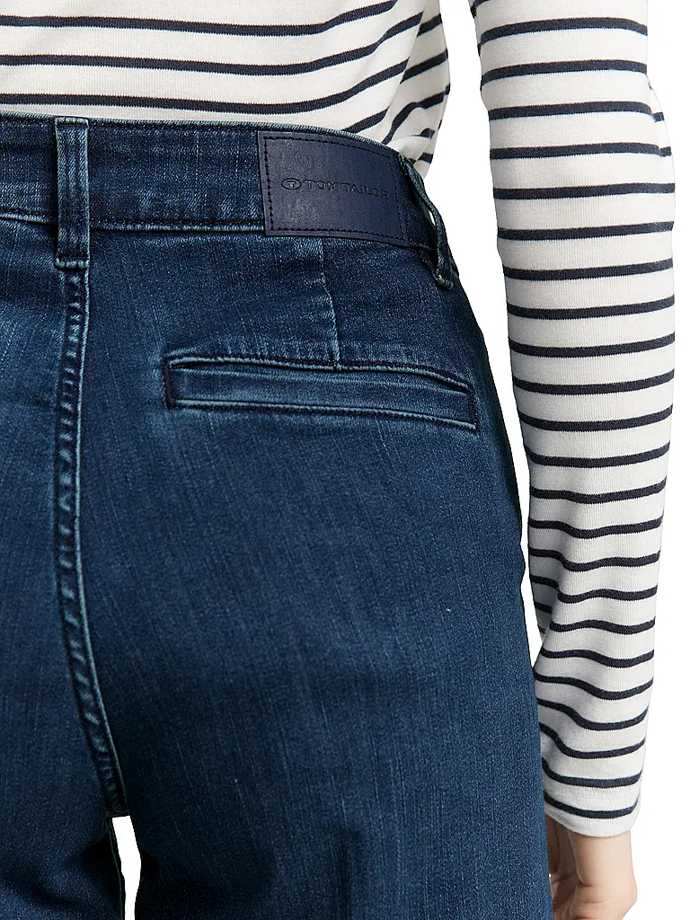 TOM TAILOR | Jeans Wide Leg TT MADINA | 