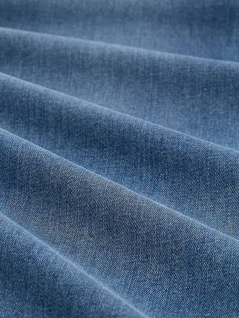 TOM TAILOR | Jeans Wide Leg TTMADINA | Blau