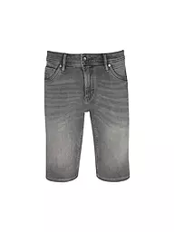 TOM TAILOR | Jeansshorts TTJOSH | grau