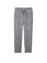 TOM TAILOR | Jogginghose | blau