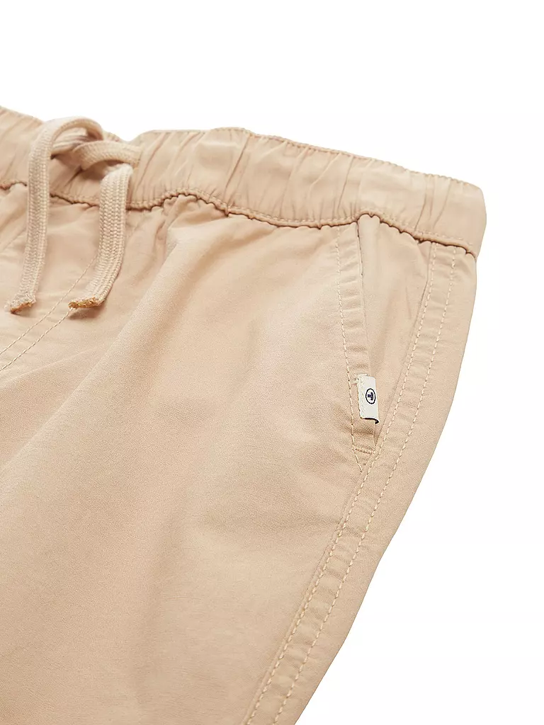 TOM TAILOR | Jungen Bermuda | beige