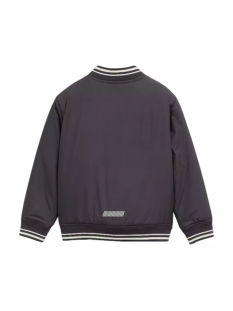 TOM TAILOR | Jungen Blouson | grau