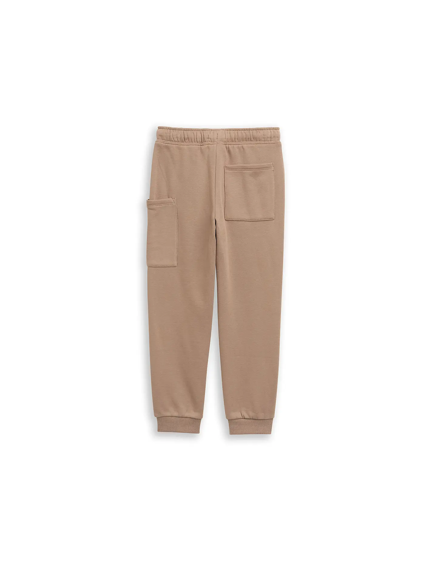 TOM TAILOR | Jungen Hose | beige
