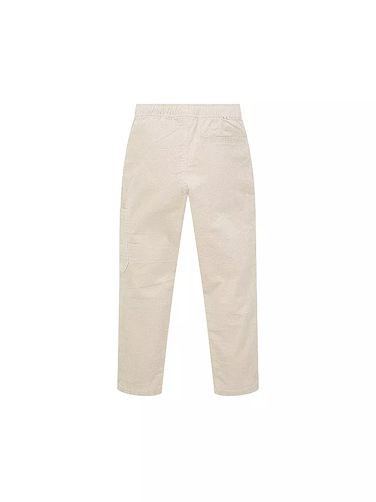 TOM TAILOR | Jungen Hose | beige