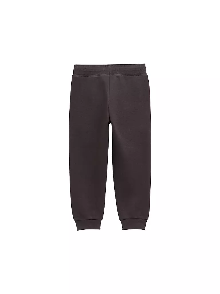 TOM TAILOR | Jungen Hose | grau