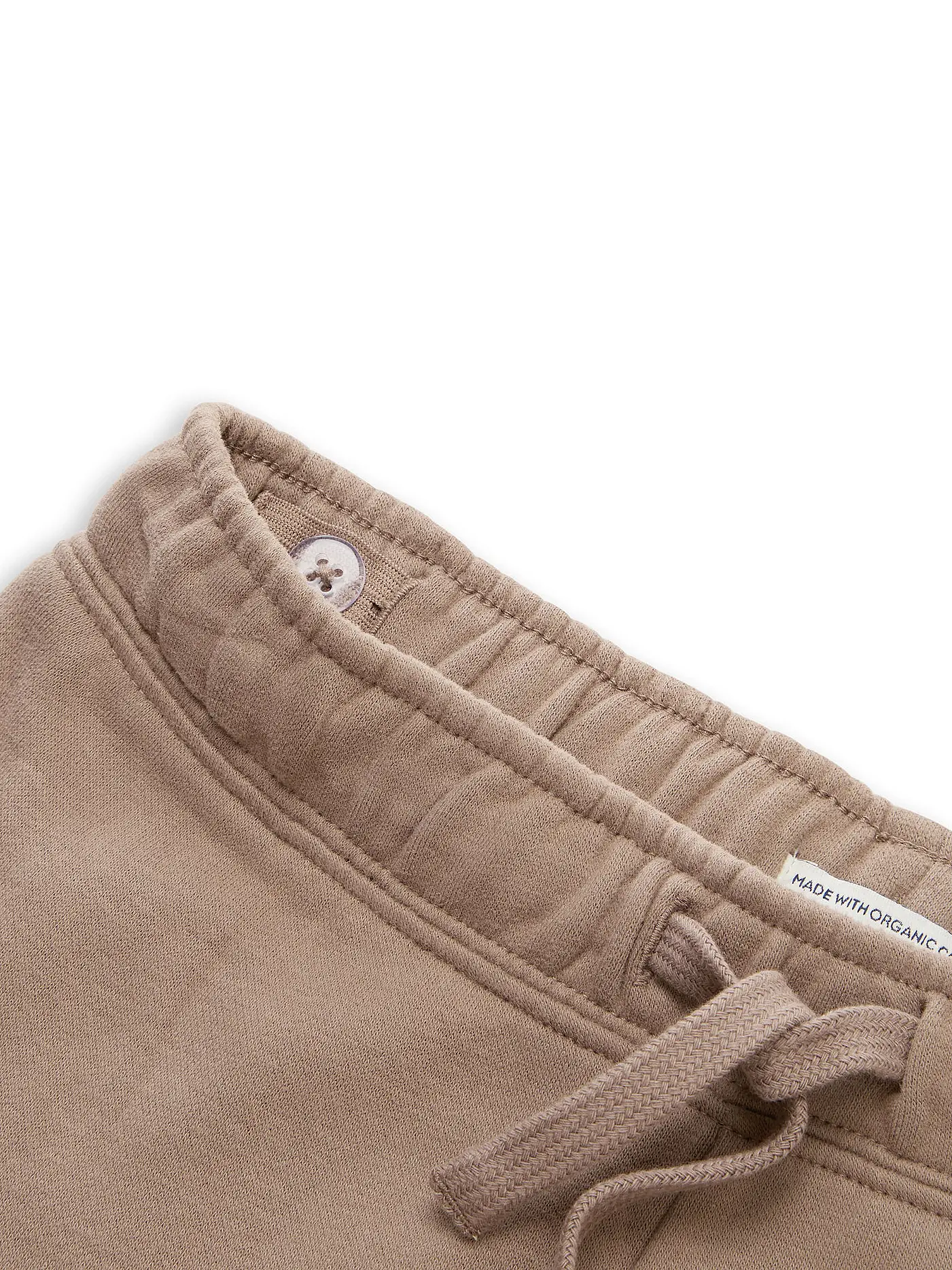 TOM TAILOR | Jungen Hose | beige