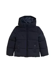 TOM TAILOR | Jungen Jacke | dunkelblau