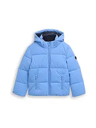 TOM TAILOR | Jungen Jacke | blau
