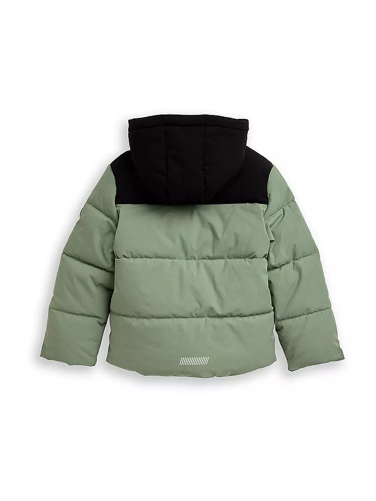 TOM TAILOR | Jungen Jacke | 