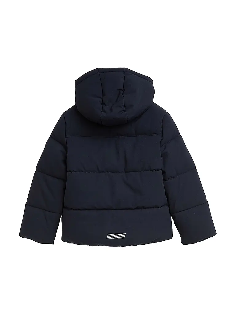 TOM TAILOR | Jungen Jacke | 