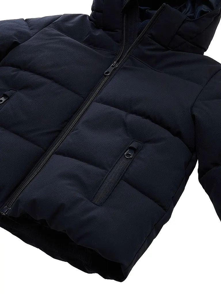TOM TAILOR | Jungen Jacke | 