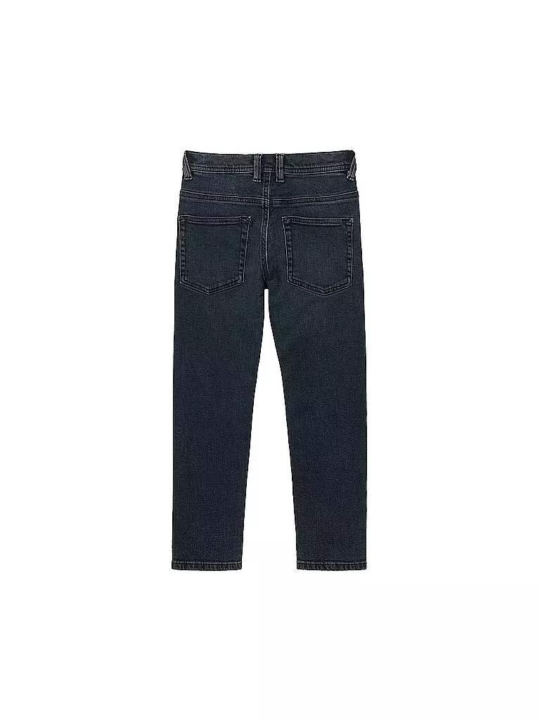 TOM TAILOR | Jungen Jeans  | dunkelblau