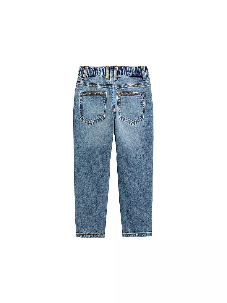 TOM TAILOR | Jungen Jeans Regular Fit  | blau