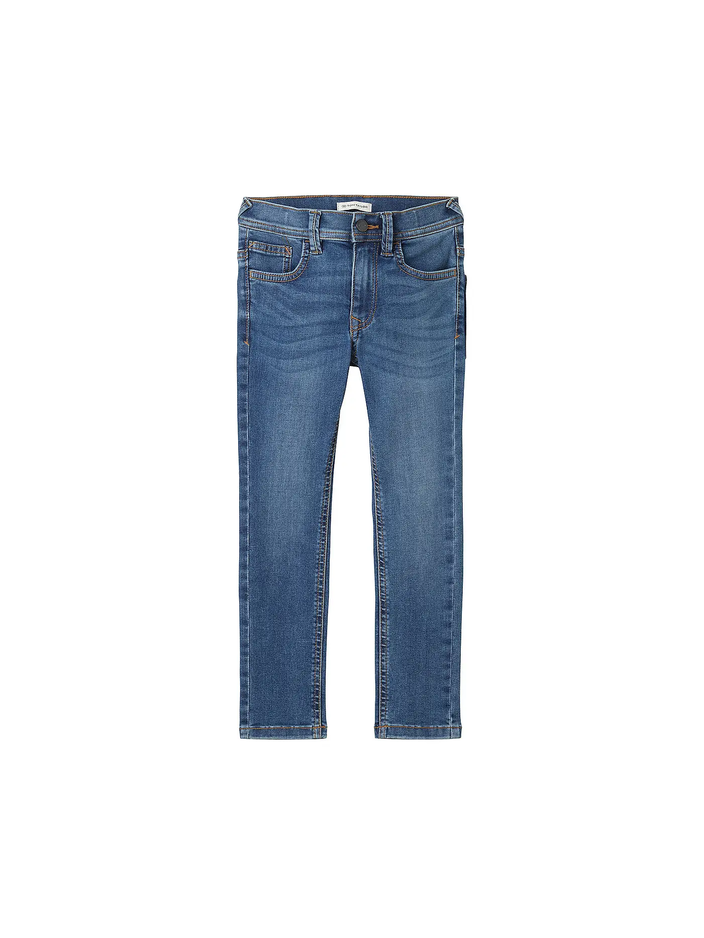 TOM TAILOR | Jungen Jeans | blau