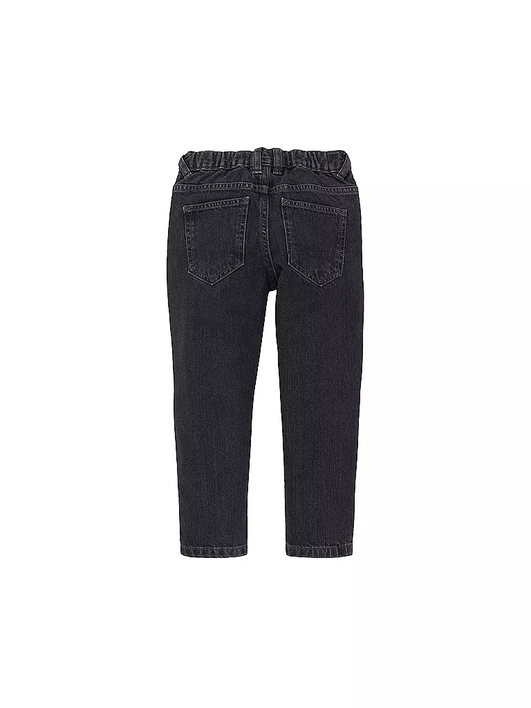 TOM TAILOR | Jungen Jeanshose | grau