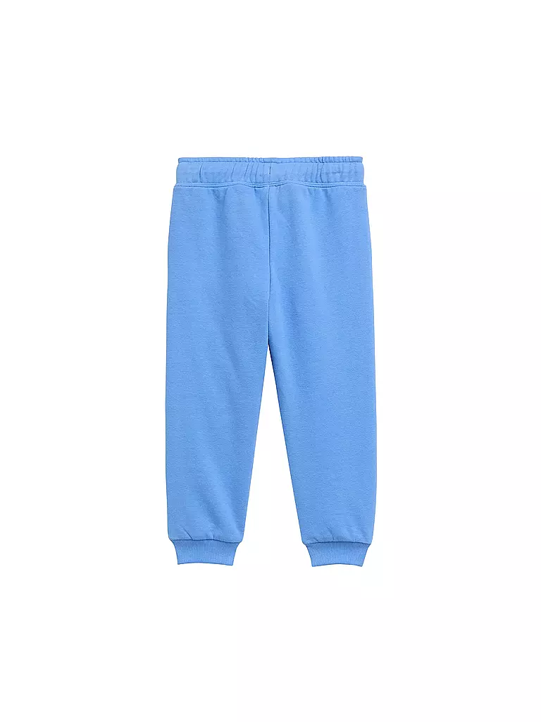 TOM TAILOR | Jungen Jogginghose  | hellblau