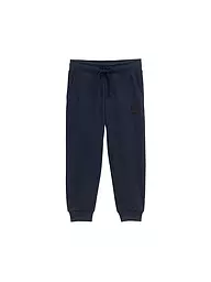 TOM TAILOR | Jungen Jogginghose | dunkelblau