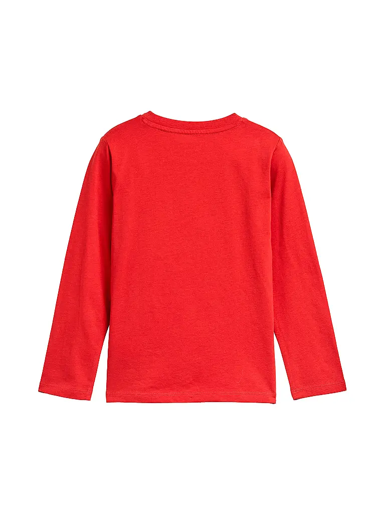 TOM TAILOR | Jungen Langarmshirt | 