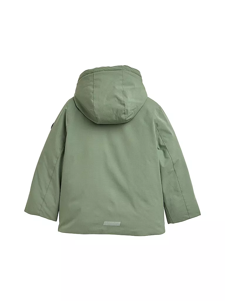 TOM TAILOR | Jungen Parka | 