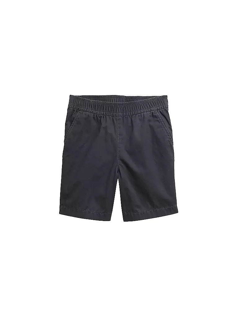 TOM TAILOR | Jungen Shorts  | grau