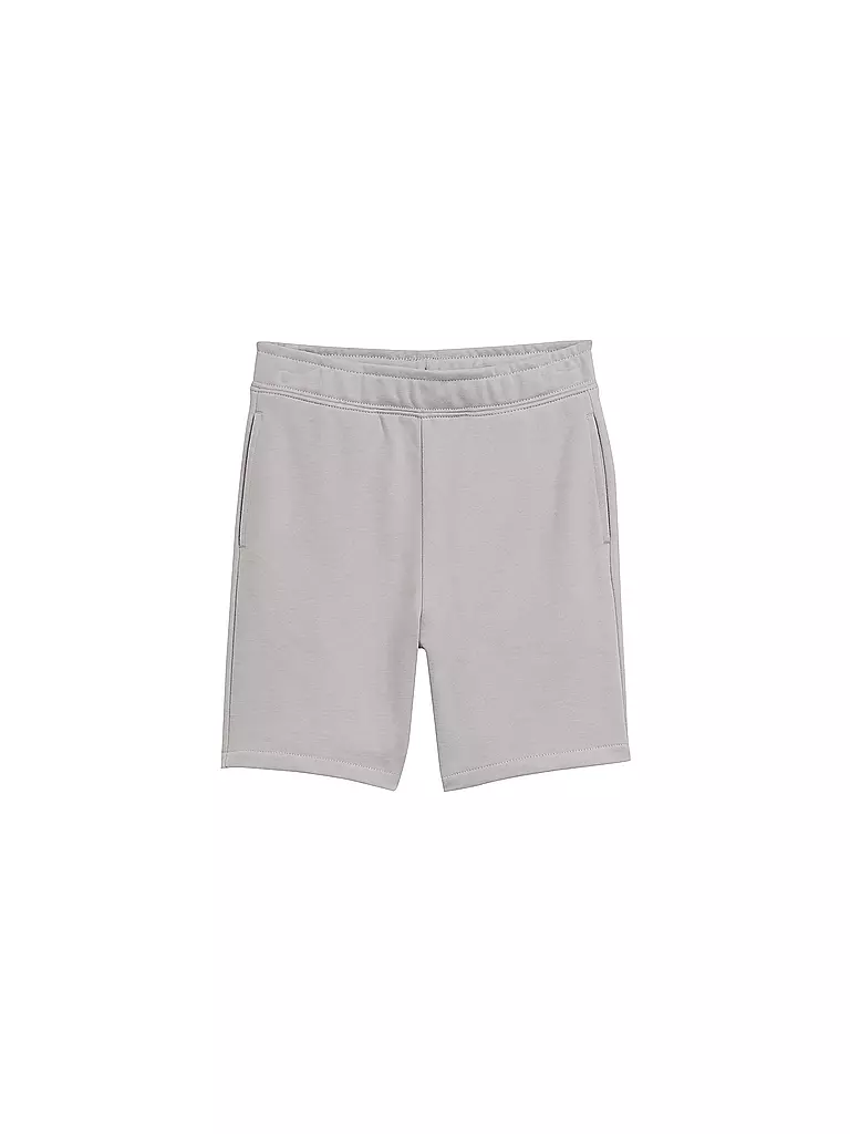 TOM TAILOR | Jungen Shorts  | hellgrau