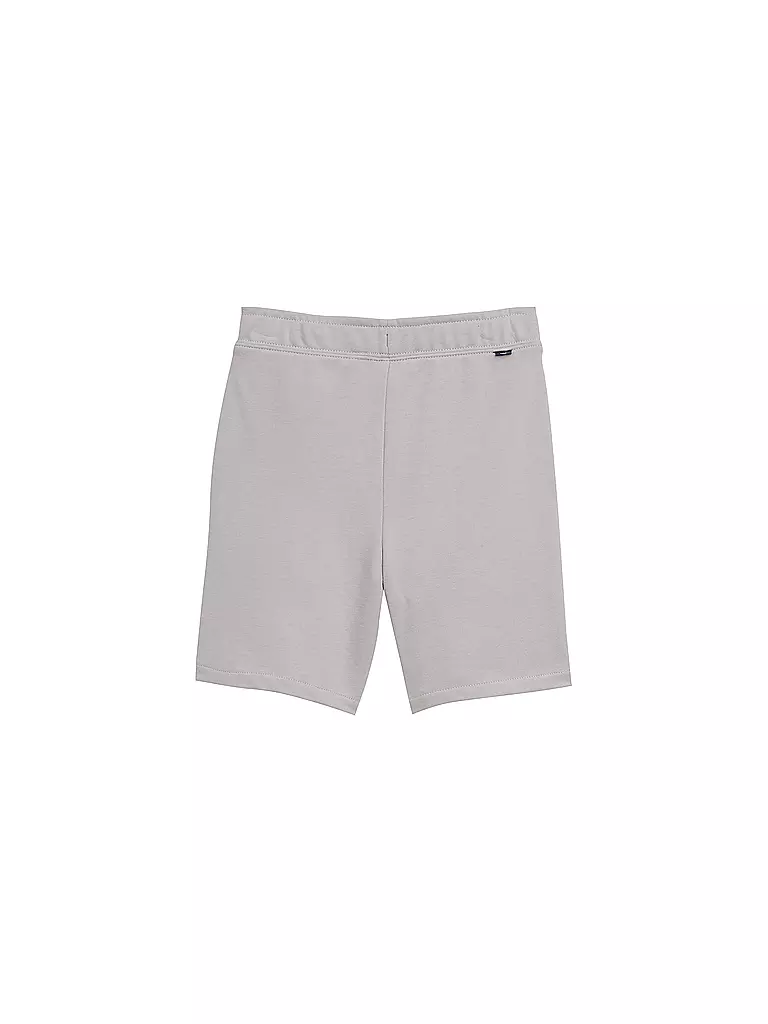 TOM TAILOR | Jungen Shorts | hellgrün