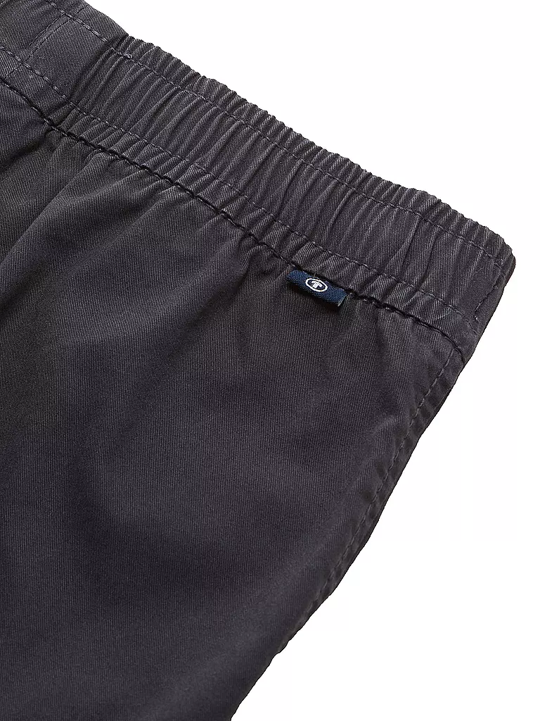 TOM TAILOR | Jungen Shorts | grau