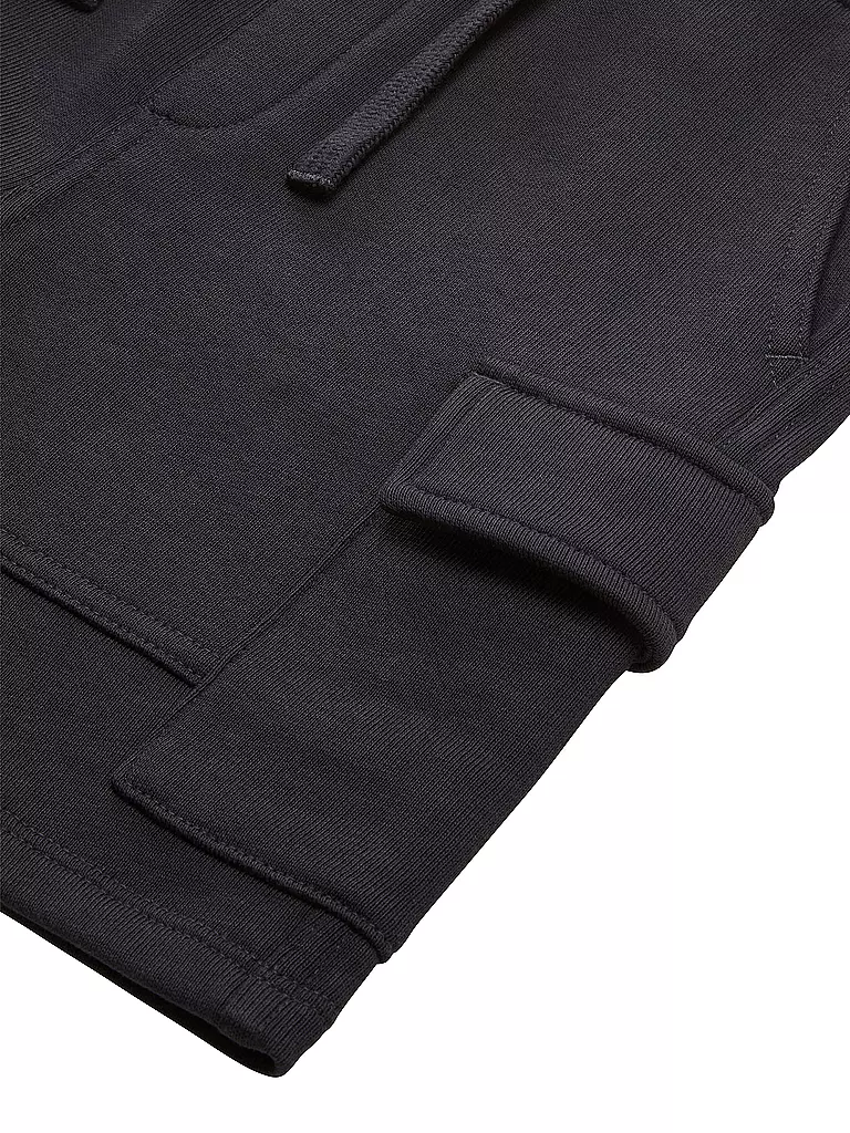 TOM TAILOR | Jungen Shorts | grau