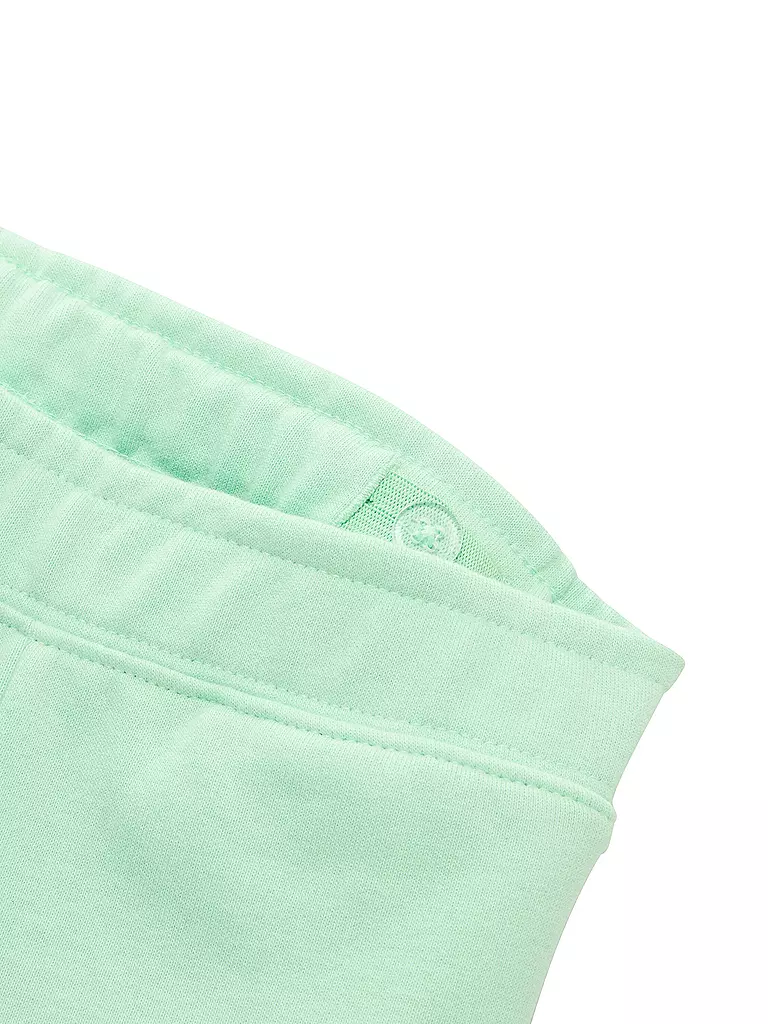 TOM TAILOR | Jungen Shorts | hellgrau