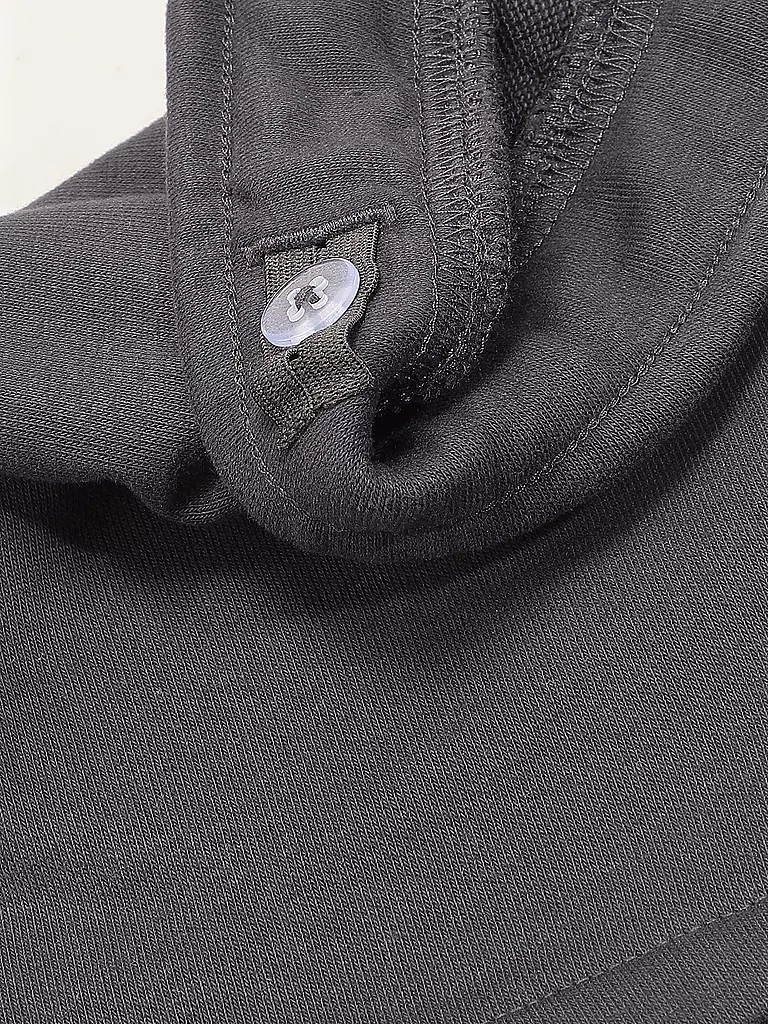 TOM TAILOR | Jungen Shorts | hellgrau
