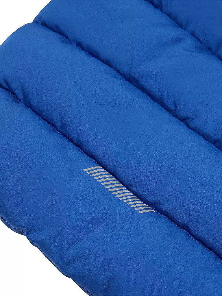 TOM TAILOR | Jungen Steppjacke | grün