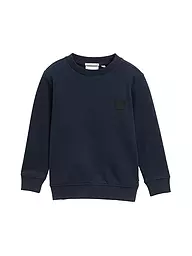 TOM TAILOR | Jungen Sweater | dunkelblau