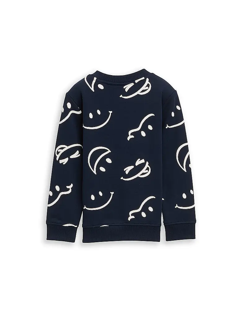 TOM TAILOR | Jungen Sweater |