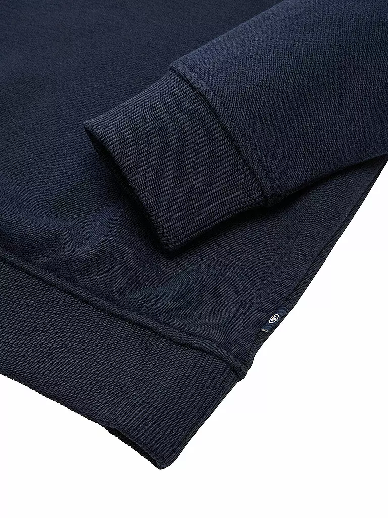 TOM TAILOR | Jungen Sweater | dunkelblau