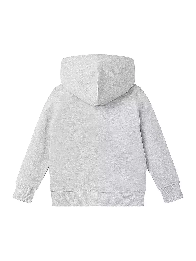 TOM TAILOR | Jungen Sweatjacke | dunkelblau