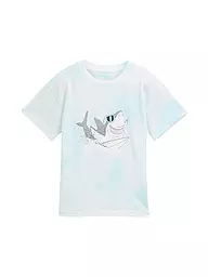 TOM TAILOR | Jungen T-Shirt  | Hellblau