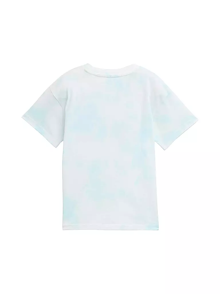 TOM TAILOR | Jungen T-Shirt  | hellblau