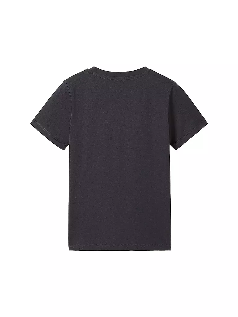 TOM TAILOR | Jungen T-Shirt | grau