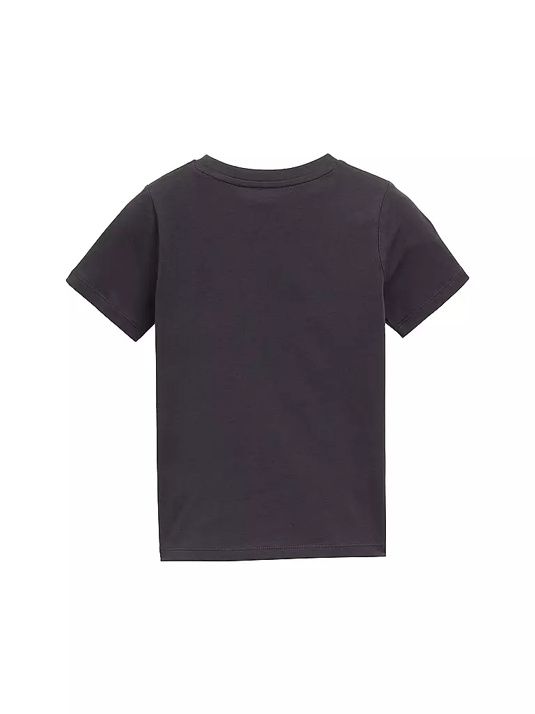 TOM TAILOR | Jungen T-Shirt | weiss