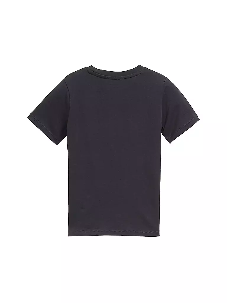 TOM TAILOR | Jungen T-Shirt | grau