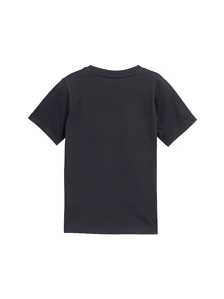 TOM TAILOR | Jungen T-Shirt | hellblau